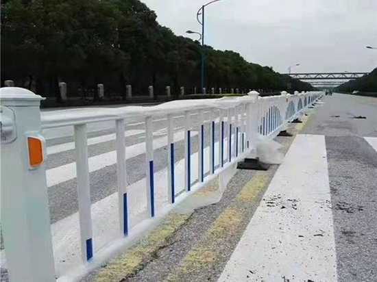 常州道路护栏