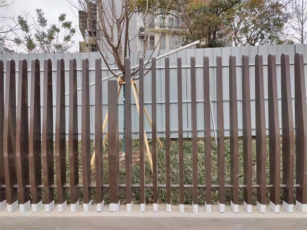 浙江交通道路防护栏